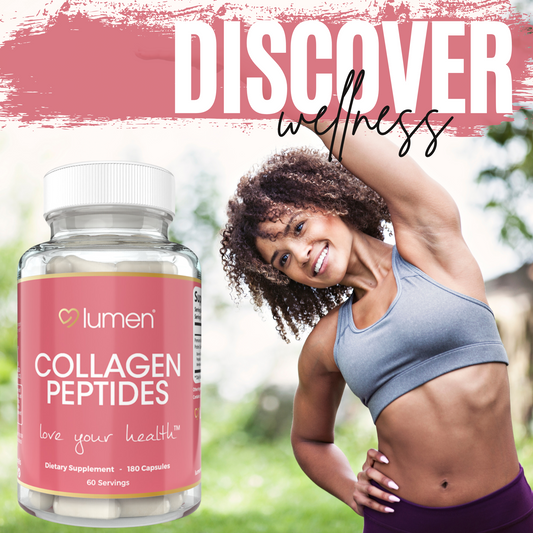 Collagen 180ct