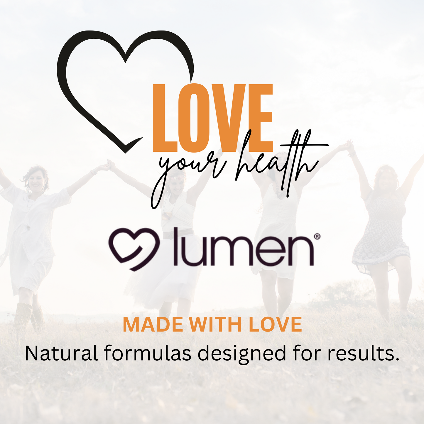 Lumen Naturals Turmeric Gummies for Women - Black Pepper Extract, Turmeric Powder - Ginger Flavor - 120 Count - 60 Servings