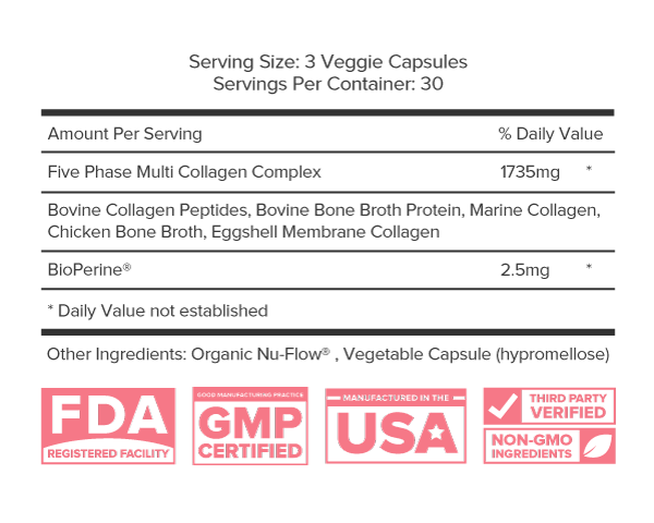 Multi Collagen