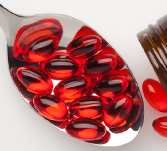 Krill Oil