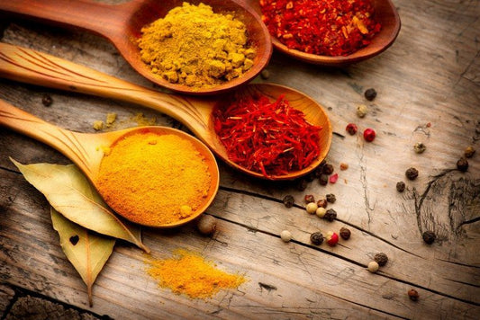 Diabetics Rejoice Over Amazing Health Benefits of Turmeric Curcumin