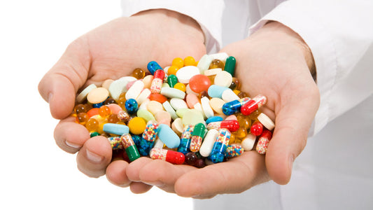 Turmeric Curcumin vs NSAIDs: The Battle of Anti-Inflammatories