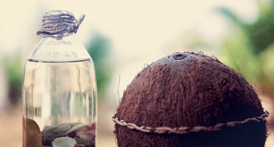 You Have No Idea Why Coconut Oil is the Most Amazing Valentines Gift