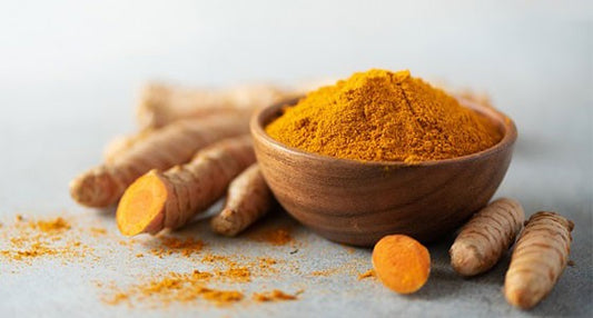 Turmeric Could Be As Powerful As These 4 Drugs