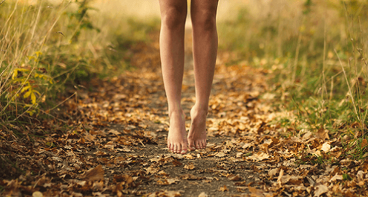 Grounding Benefits: Know the Healing Powers of Touching the Earth