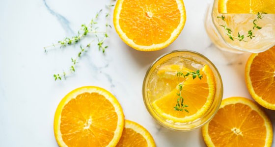 Protect Your Vision with These Five Antioxidants