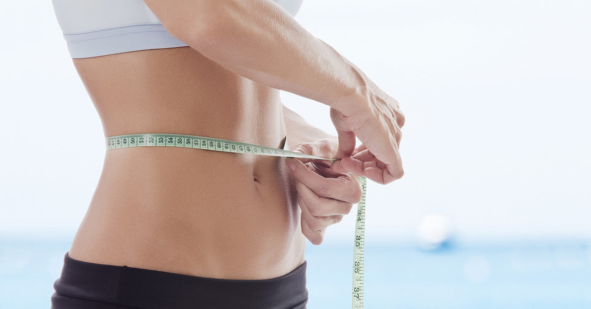 Burn Visceral Fat and Increase Muscle Mass with Our Supplements