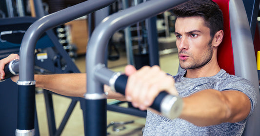 Creating an Effective Workout Regimen