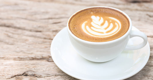 Don’t Just Drink Your Coffee, Use it to Lose Weight!