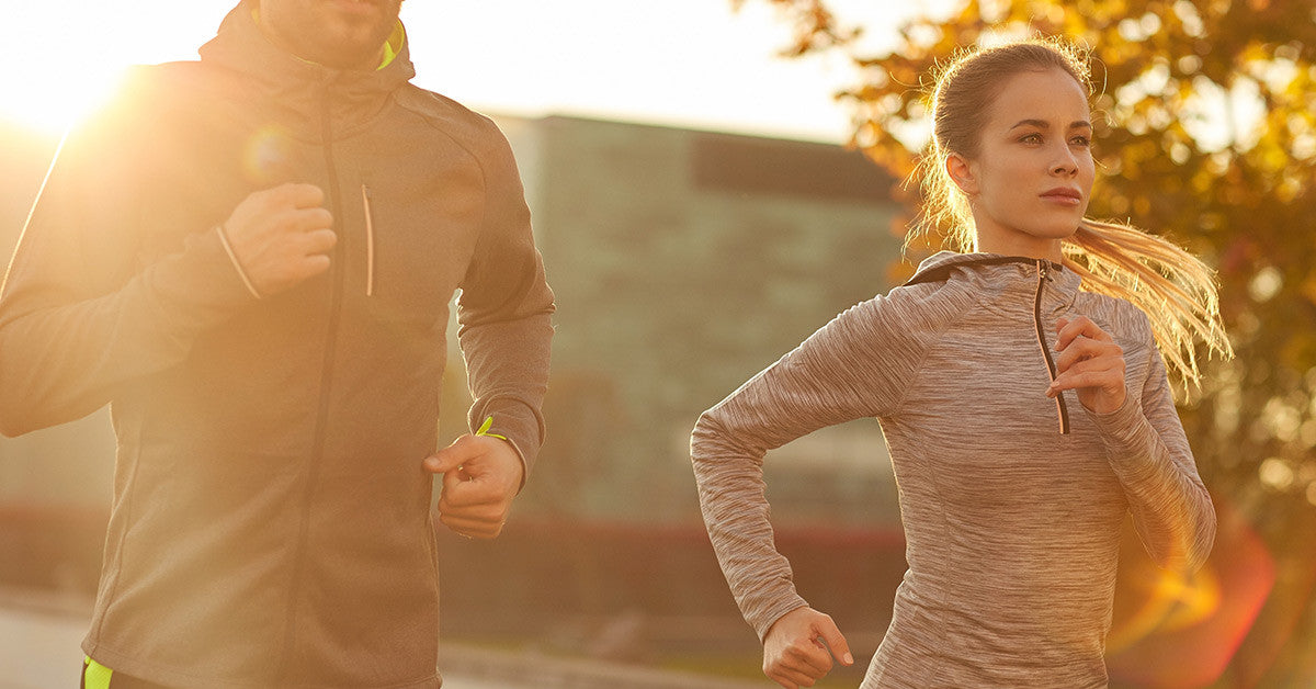 Improve Energy and Endurance With Our Supplements