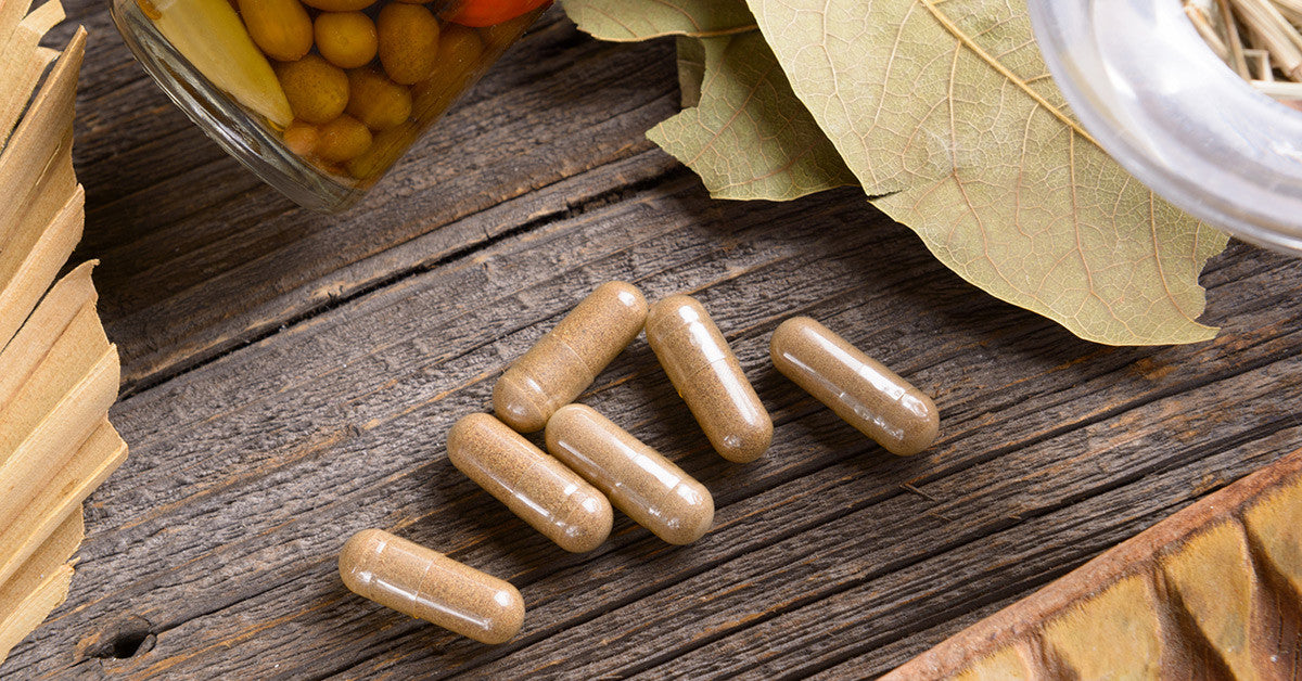 It’s Okay to Be Nervous About Supplements