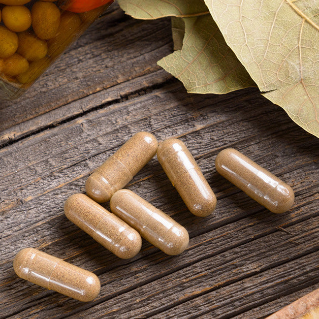 It’s Okay to Be Nervous About Supplements