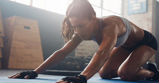 Kickstart Weight Loss with a Natural Cleanse