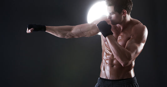 Prepare For Winter Workouts