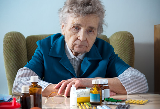 The Role of Inflammation in Chronic Disease