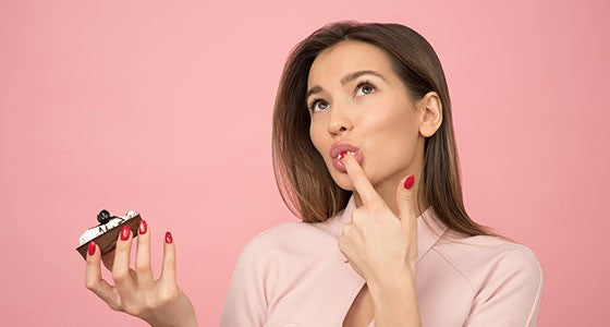 The Problem with Counting Calories for Weight Loss