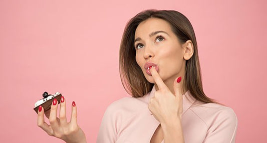 The Problem with Counting Calories for Weight Loss
