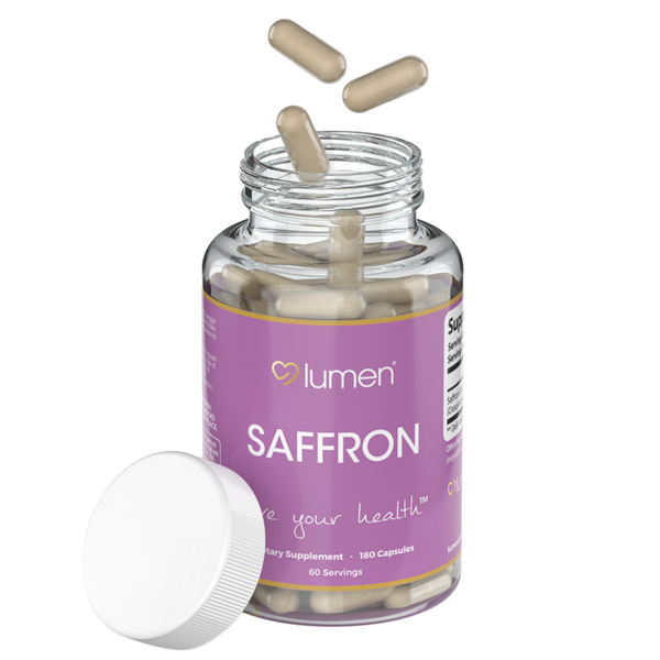 Saffron 180ct