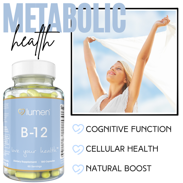 B-12 Complex