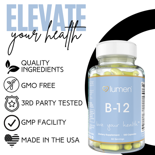 B-12 Complex