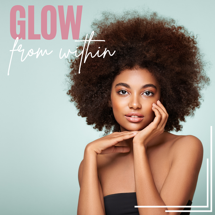 Lumen Naturals Hair Gummies for Women – With Biotin, Folate, Vitamins A, C, D & E – 120 Gummies – 60 Servings – Delicious, Non-GMO, Gluten-Free Formula