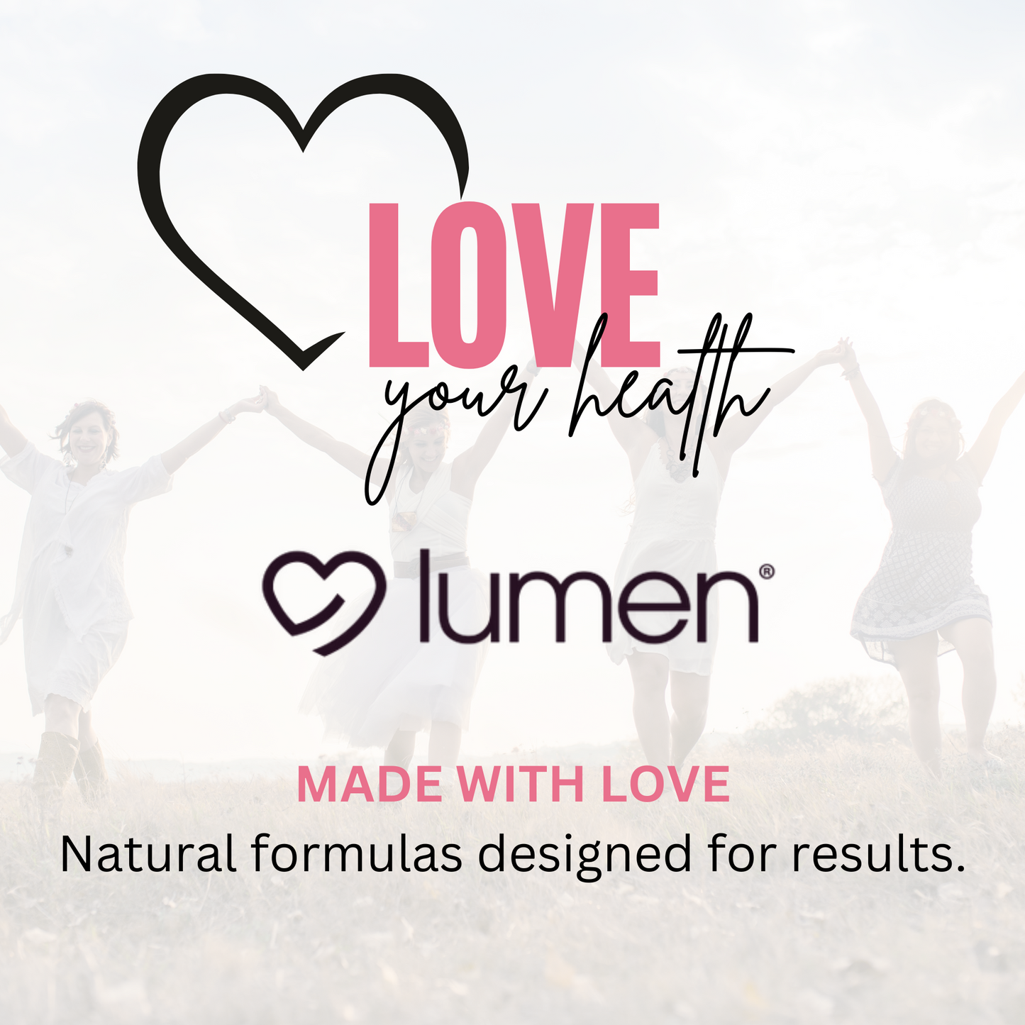 Lumen Naturals Probiotic 60 Billion CFU for Women Digestive with Maktrek Technology - 180 Count