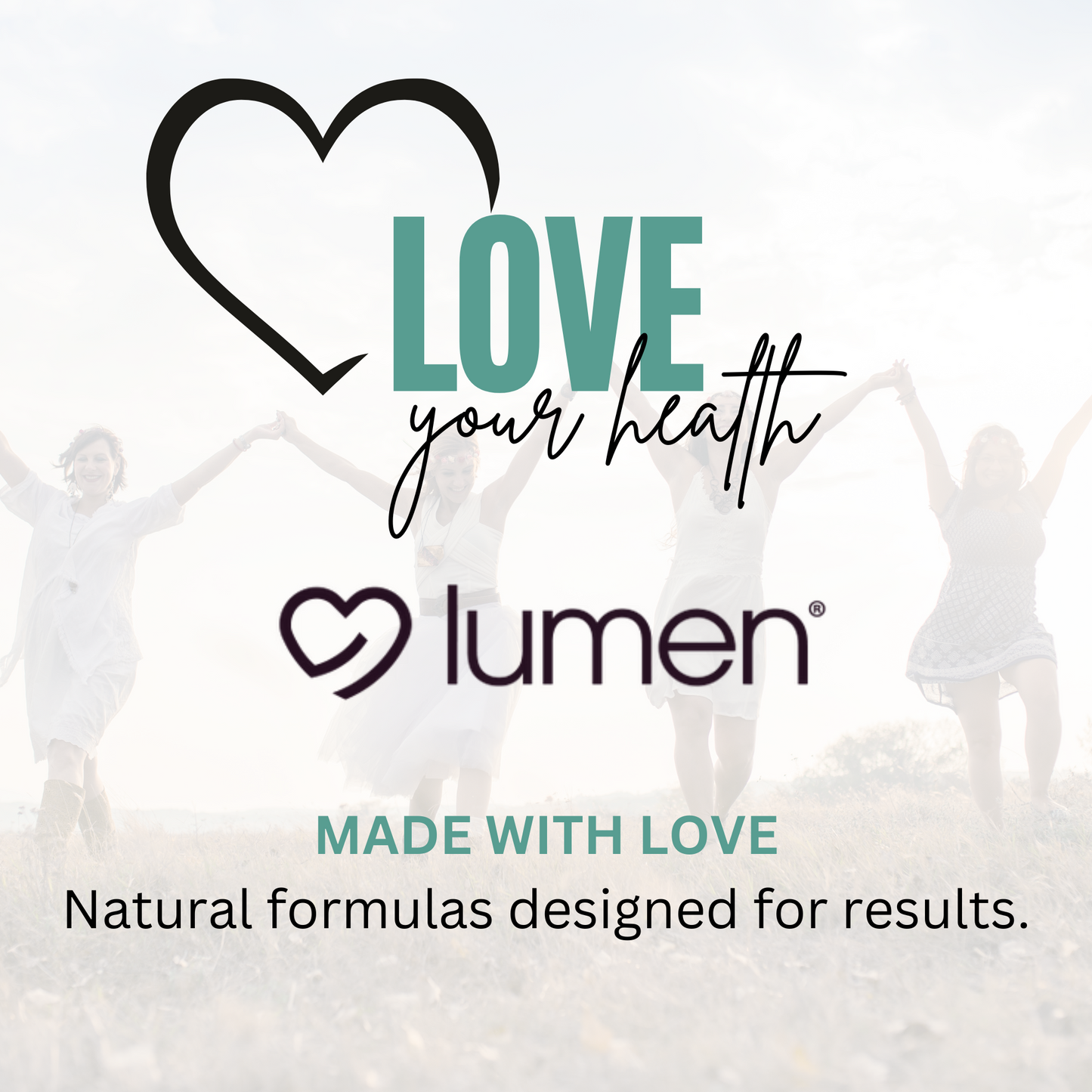 Lumen Naturals Sea Moss for Women - Irish Moss, Bladderwrack, Bioperine - 2100mg Per Serving - 180 Count - 60 Servings