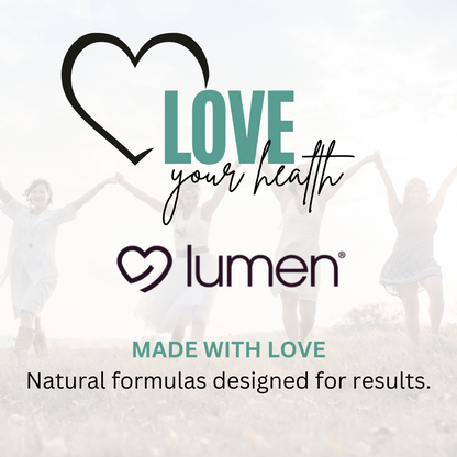 Lumen Naturals Sea Moss for Women - Irish Moss, Bladderwrack, Bioperine - 2100mg Per Serving - 180 Count - 60 Servings