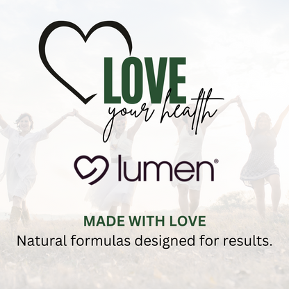 Lumen Naturals Green Coffee Blend for Women – 2400mg Per Serving – With Green Coffee Bean Extract – 180 Veggie Capsules – 60 Servings – Non-GMO & Gluten-Free