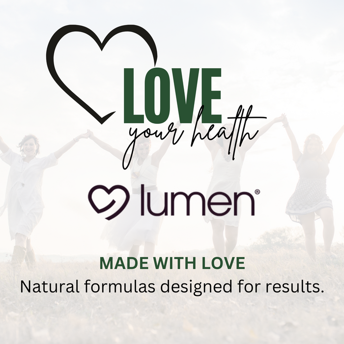 Lumen Naturals Green Coffee Blend for Women – 2400mg Per Serving – With Green Coffee Bean Extract – 180 Veggie Capsules – 60 Servings – Non-GMO & Gluten-Free
