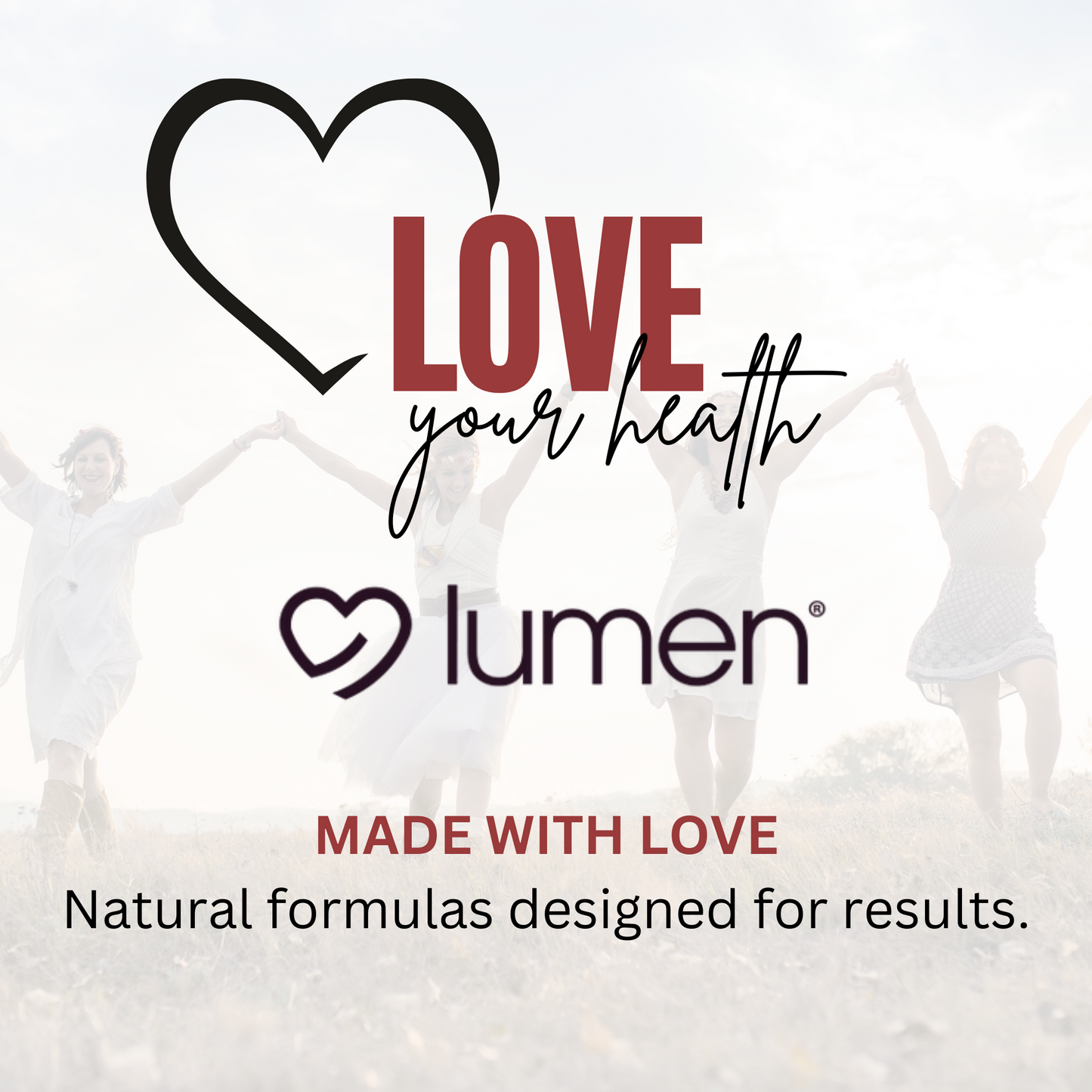 Lumen Naturals Gluco Goddess for Women - Cinnamon, Banaba, L-Taurine, Bitter Melon Extract - 180 Count - 60 Servings