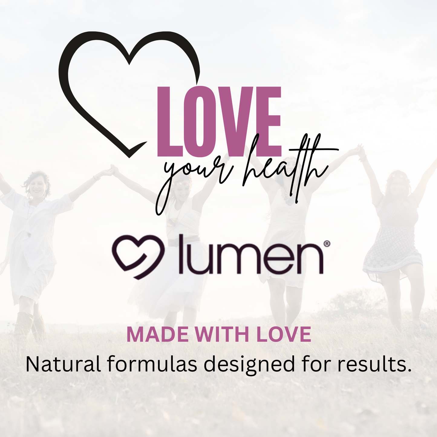 Lumen Naturals Resveratrol Blend for Women - Japanese Knotweed - 1800mg Per Serving - Veggie Capsules - 180 Count - 60 Servings
