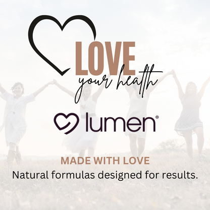 Lumen Naturals Cinnamon for Women – Organic Ceylon Cinnamon – 1800mg Per Serving – 180 Veggie Capsules – 60 Servings – Non-GMO, Gluten-Free, Vegan Formula