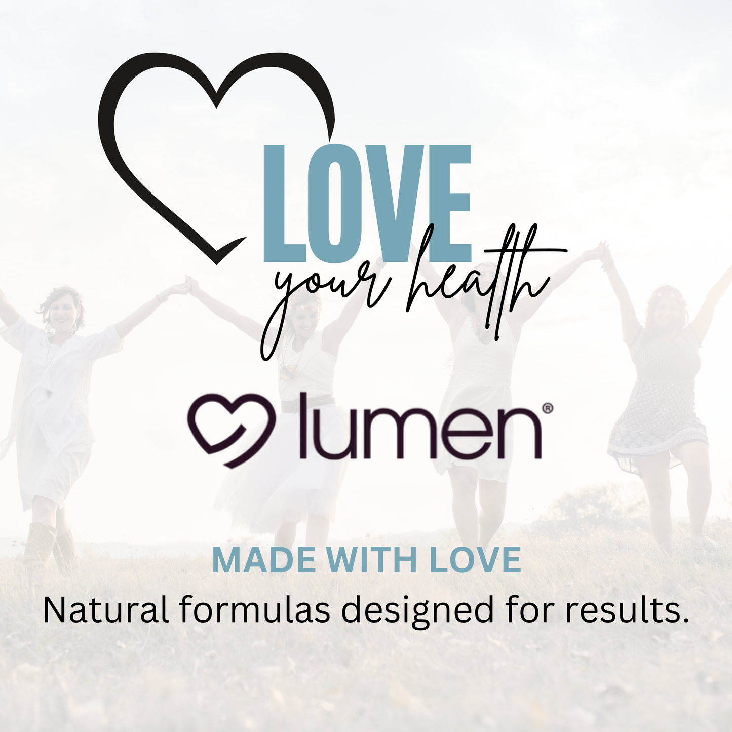 Lumen Naturals Calm for Women – 1200mg Per Serving – With Ashwagandha, Thiamin, Riboflavin & Biotin – 180 Capsules – 60 Servings – Non-GMO & Gluten-Free