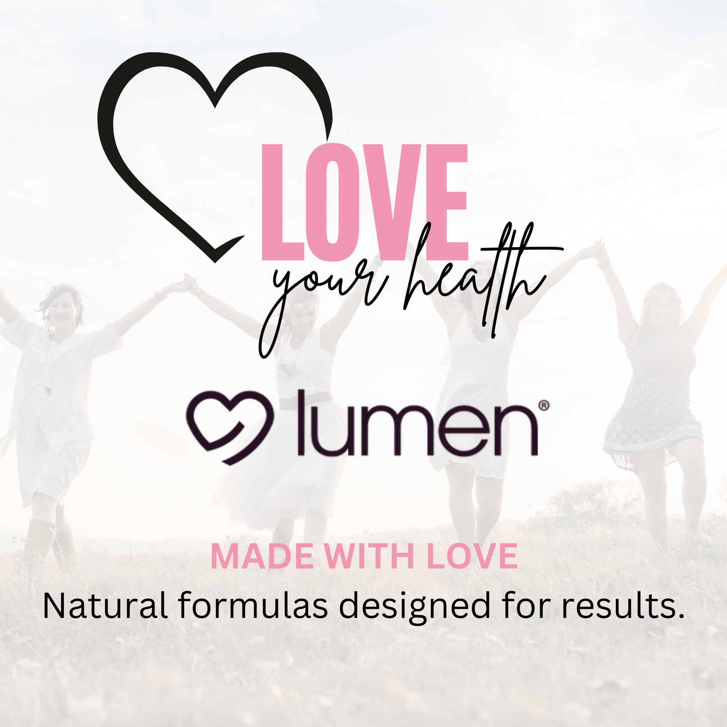 Lumen Natuals Digestive Enzyme Makzyme-Pro Blend for Women 1200+ mg Per Serving - 180 Count