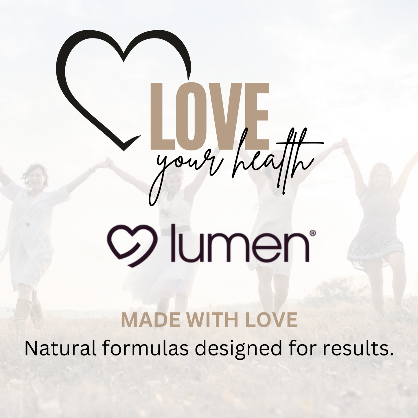 Lumen Naturals Mushroom Complex for Women with Lions Mane 2000mg Per Serving - Veggie Capsules - 180 Count - 60 Servings