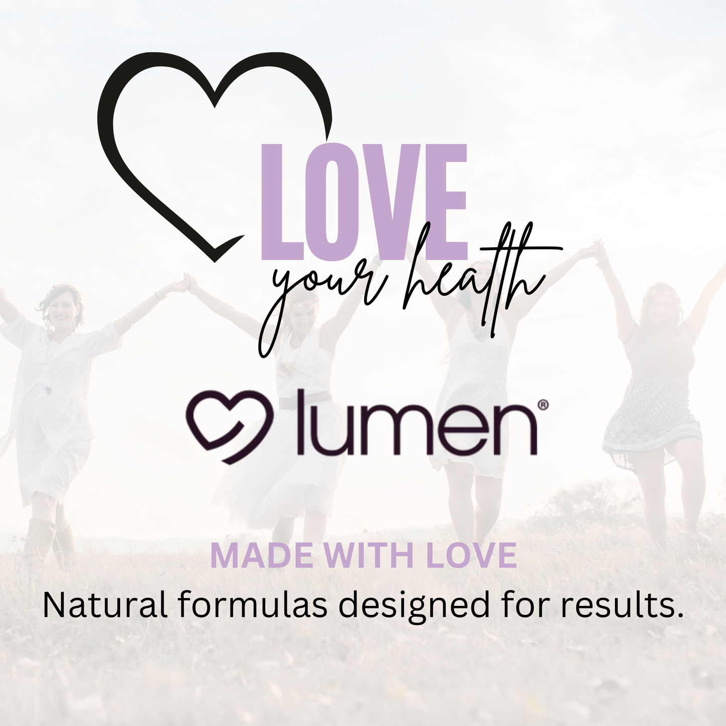 Lumen Naturals Mobility Care Supplement for Women with Glucosamine & Turmeric - 180 Count - 60 Servings
