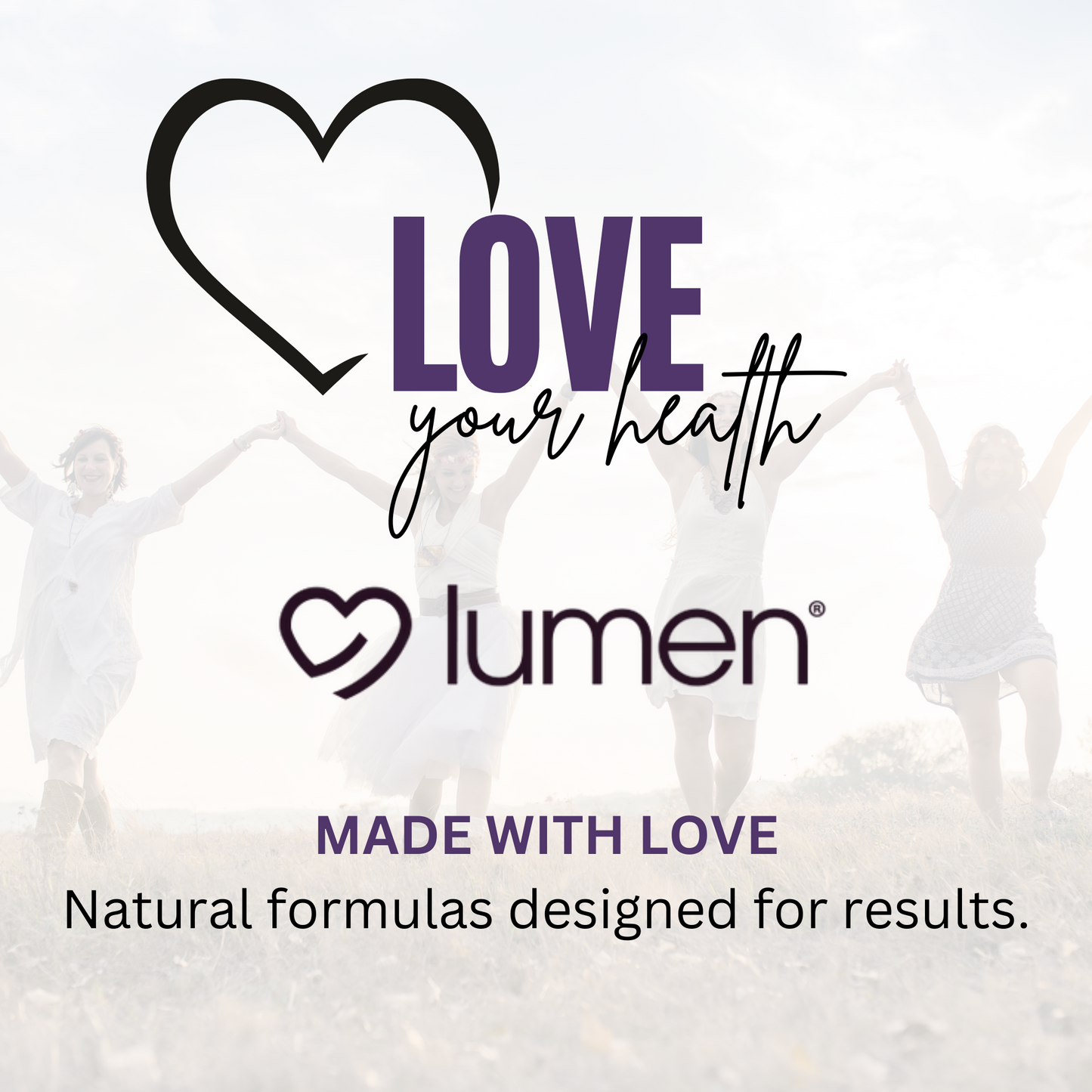 Lumen Naturals Immune Support for Women – With Elderberry, Zinc, Vitamins E, C & B6 – 180 Capsules – 60 Servings – Non-GMO, Gluten-Free, and Vegan-Friendly