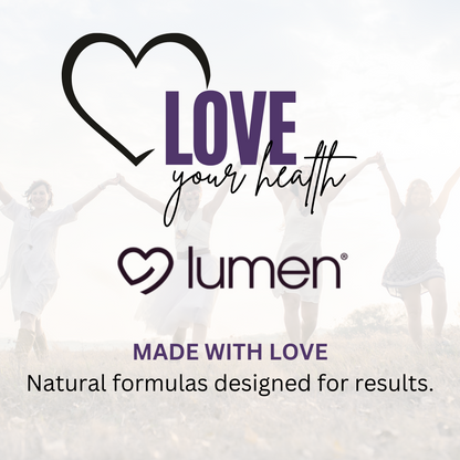 Lumen Naturals Immune Support for Women – With Elderberry, Zinc, Vitamins E, C & B6 – 180 Capsules – 60 Servings – Non-GMO, Gluten-Free, and Vegan-Friendly