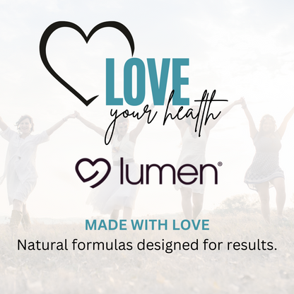 Lumen Naturals Krill Oil for Women - EPA, DHA, Phospholipids - Softgels - 180 Count - 60 Servings