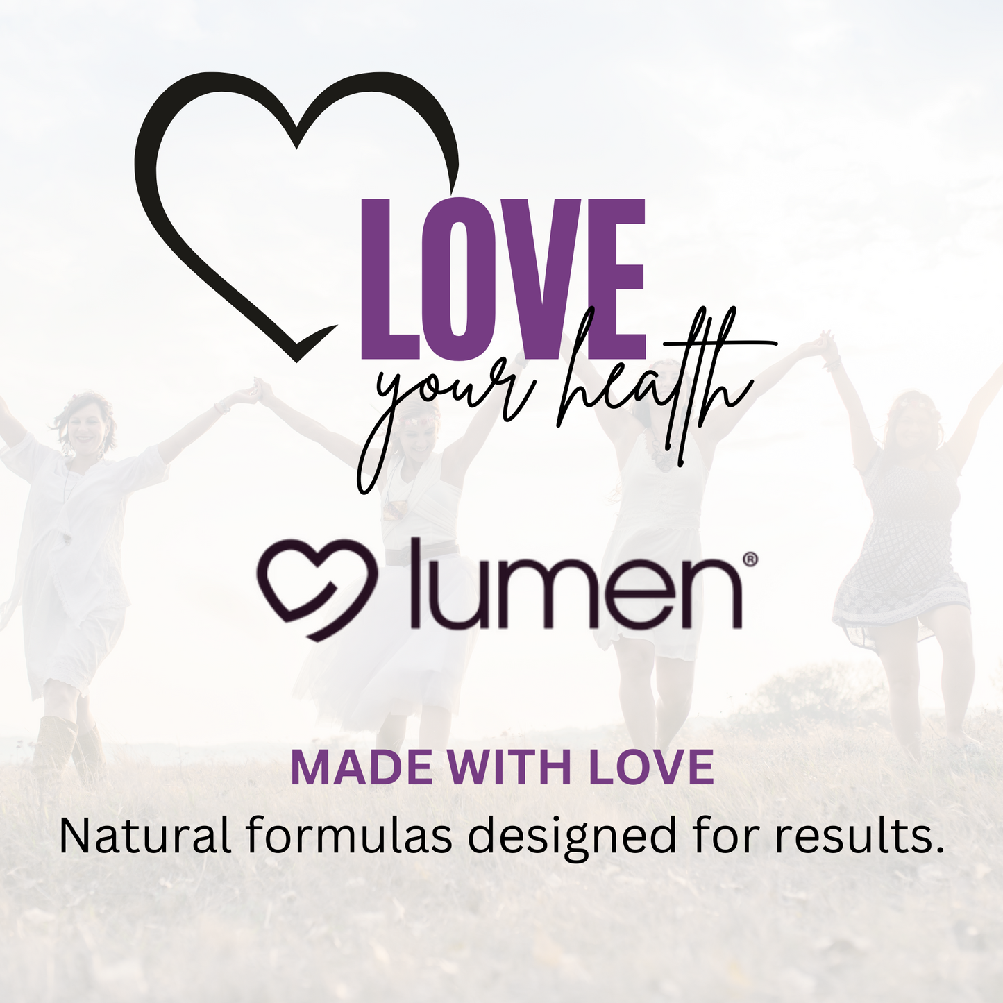 Lumen Naturals Women's Probiotic 75 Billion CFU - Multiple Strains - Maktrek Technology - 180 Count - 60 Servings