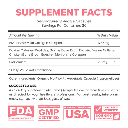 Multi Collagen