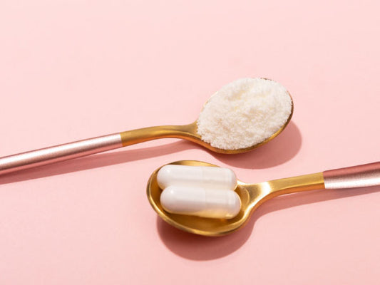 Multi Collagen