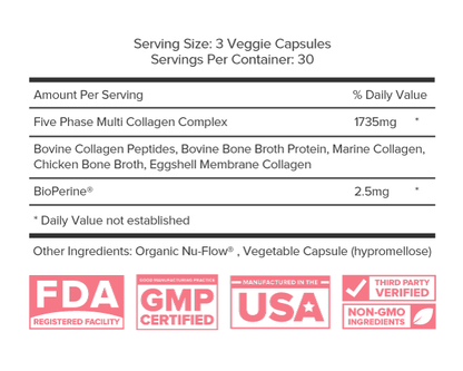 Multi Collagen