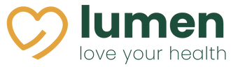 lumen naturals® - love your health