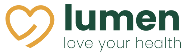lumen naturals® - love your health