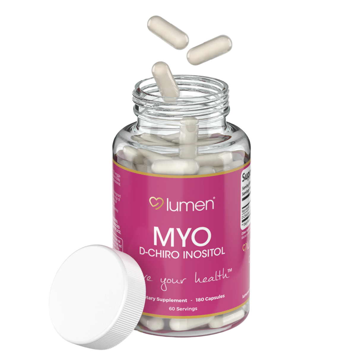 Myo 180ct