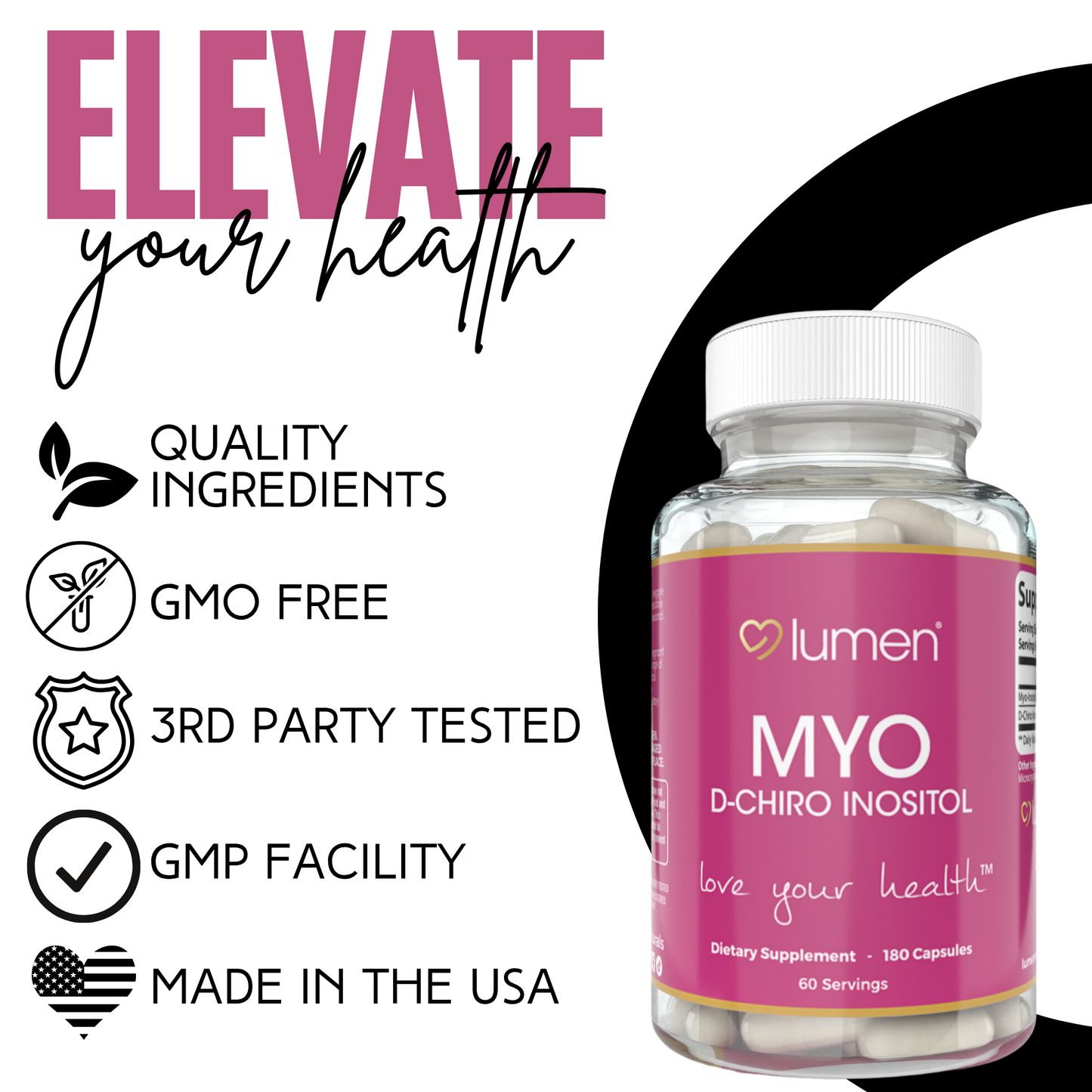 Myo 180ct