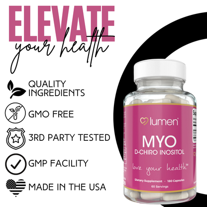 Myo 180ct