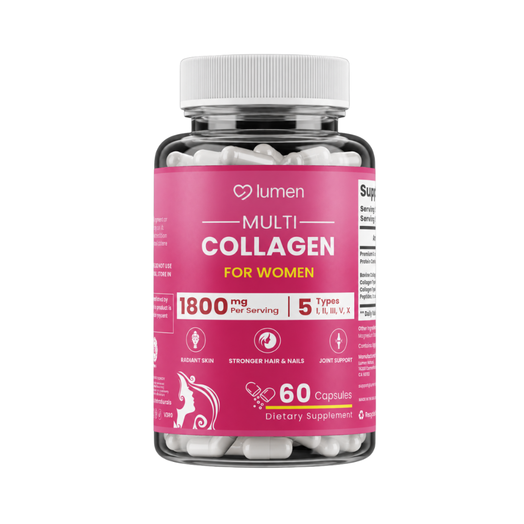 Multi Collagen